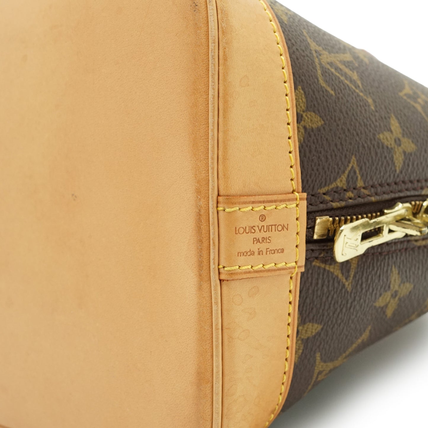 Monogram Alma PM
