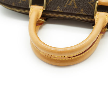 Monogram Alma PM