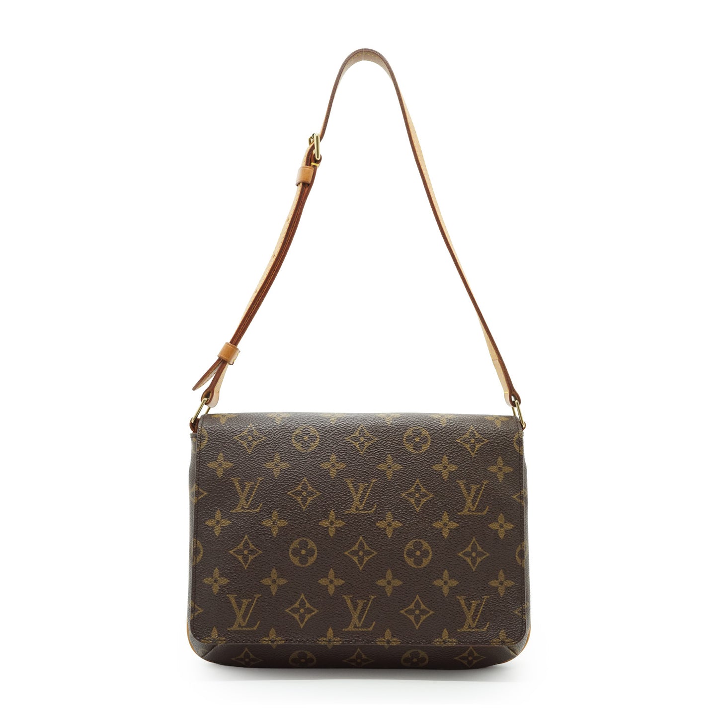 Monogram Musette Tango