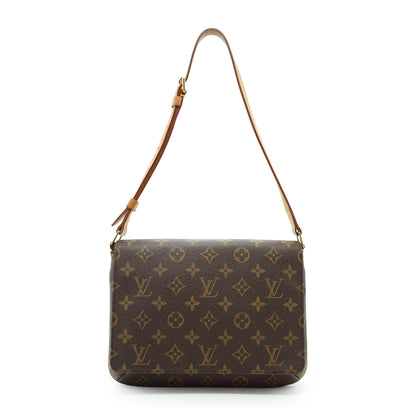 Monogram Musette Tango