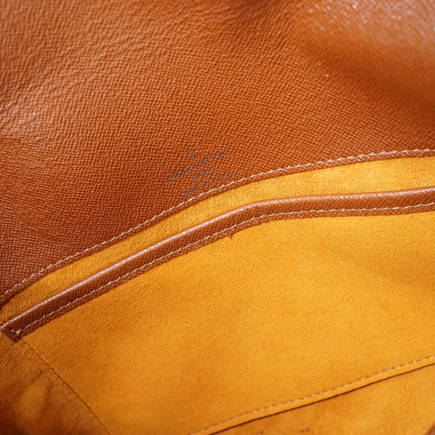 Monogram Musette Tango