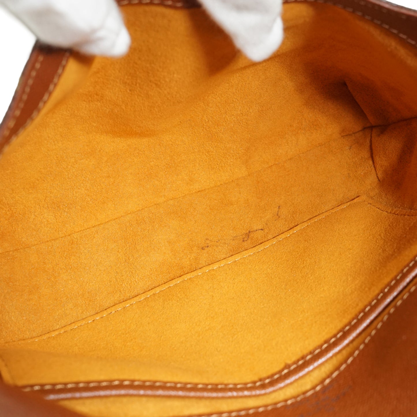 Monogram Musette Tango
