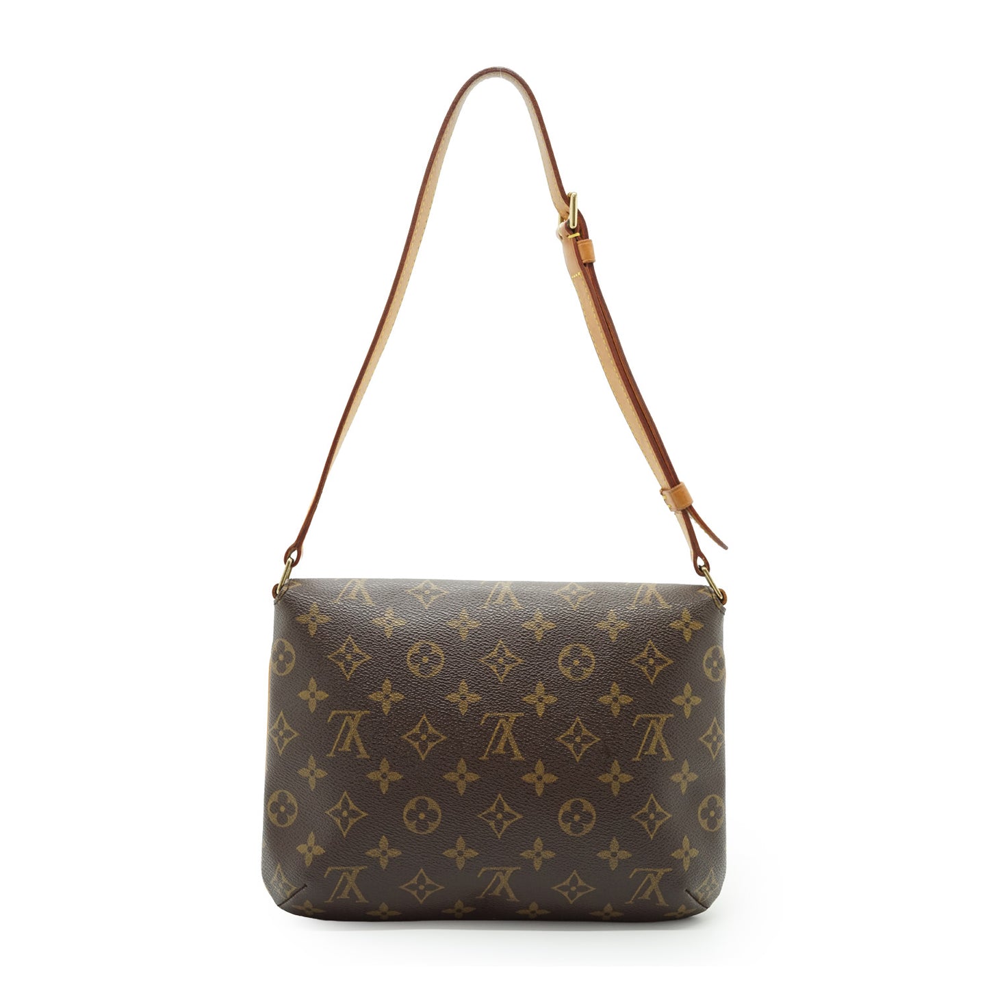 Monogram Musette Tango