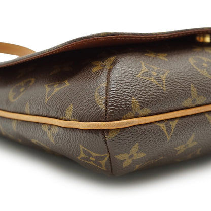 Monogram Musette Tango