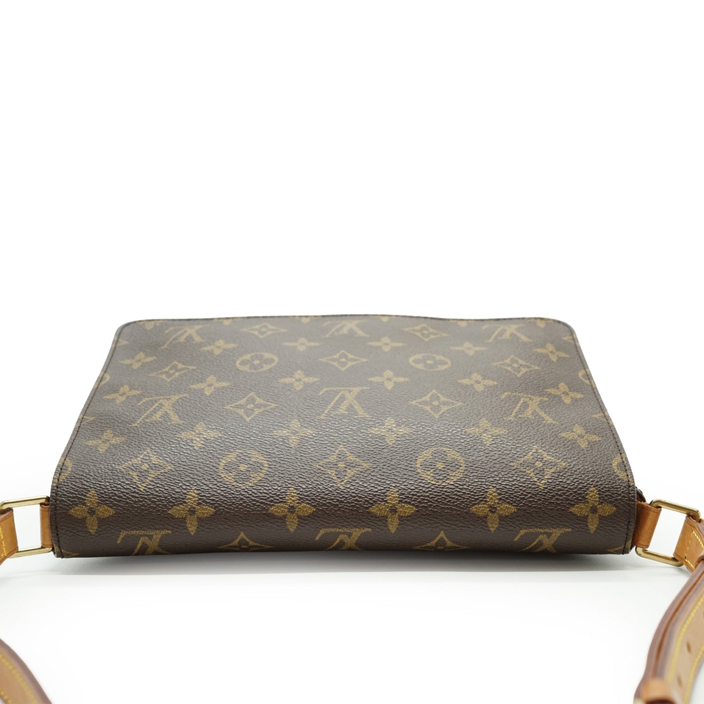 Monogram Musette Tango