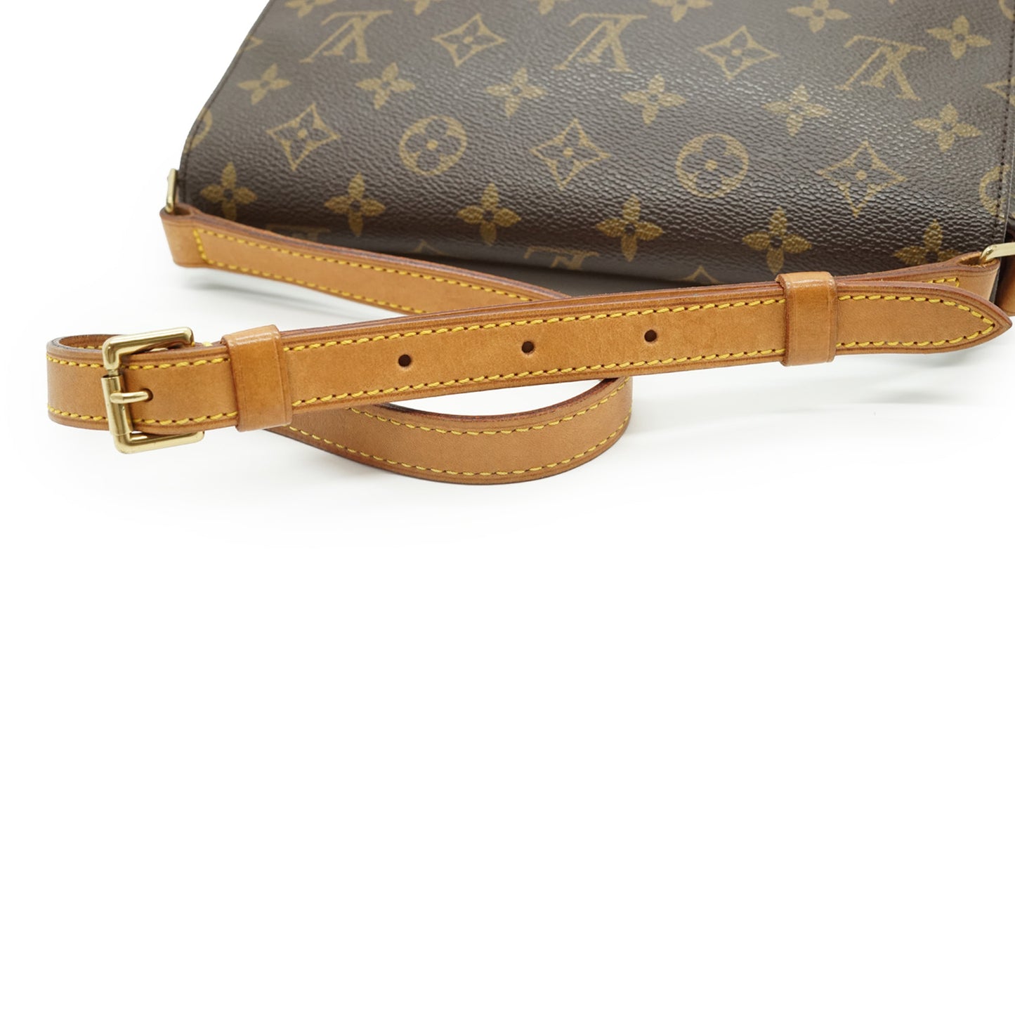 Monogram Musette Tango