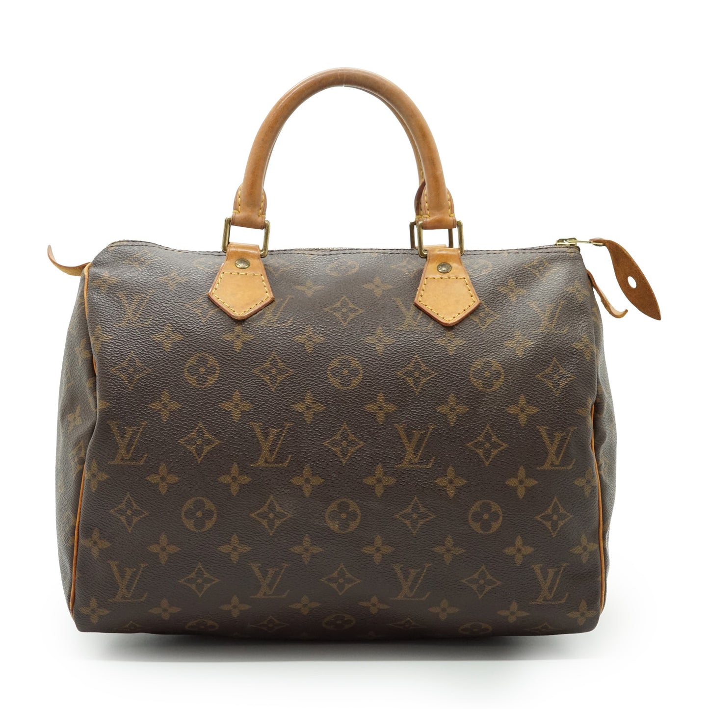 Monogram Speedy 30