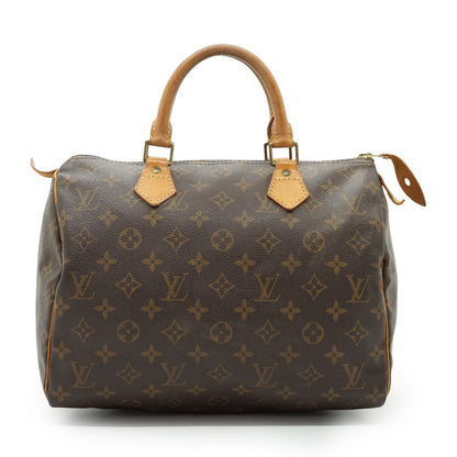 Monogram Speedy 30