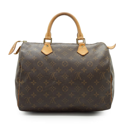 Monogram Speedy 30