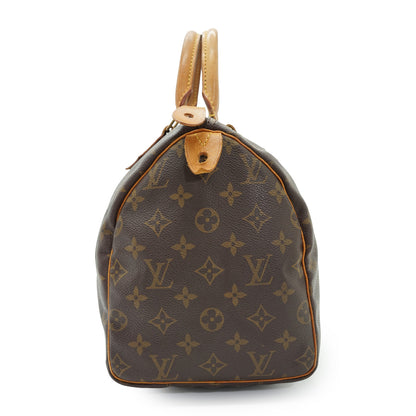 Monogram Speedy 30