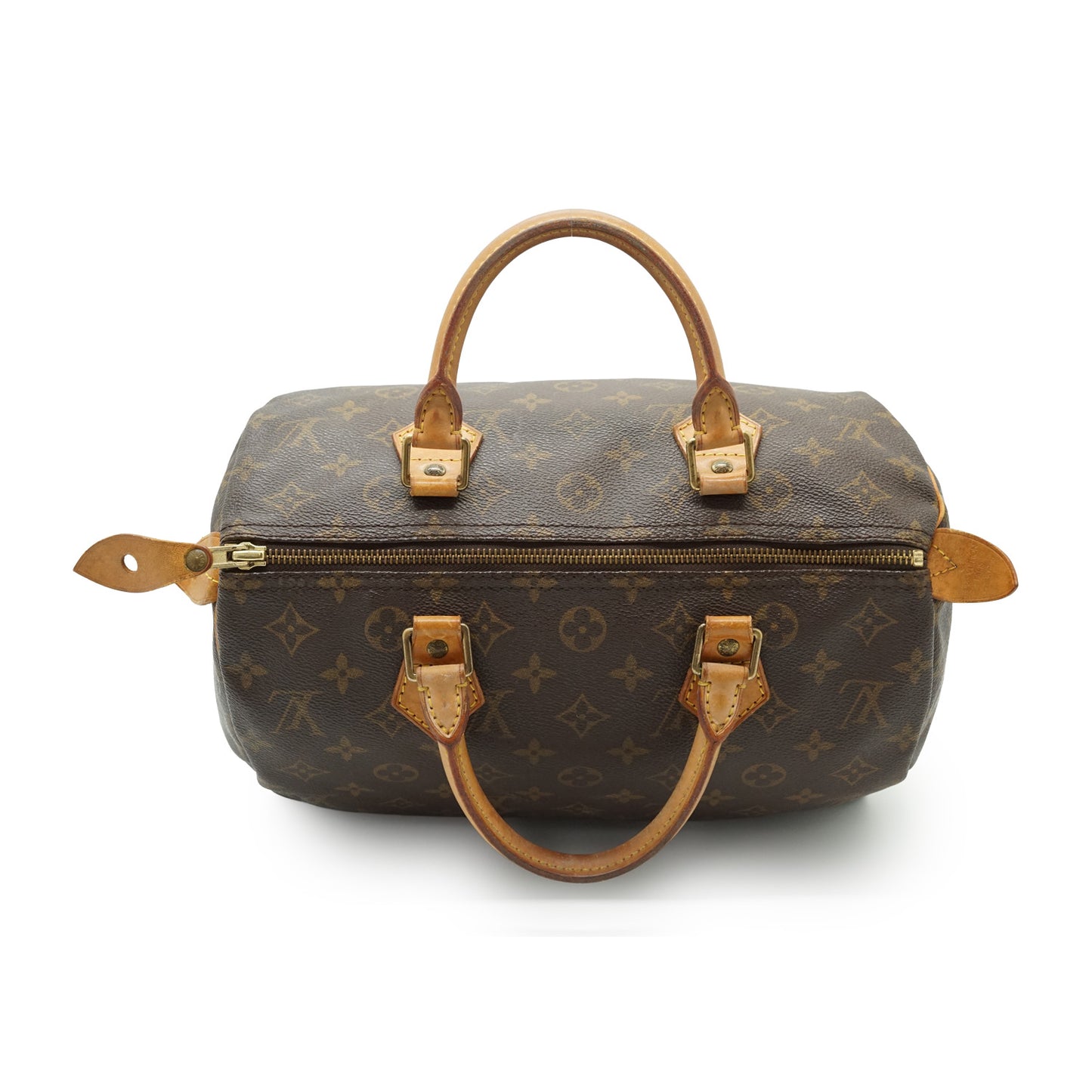 Monogram Speedy 30