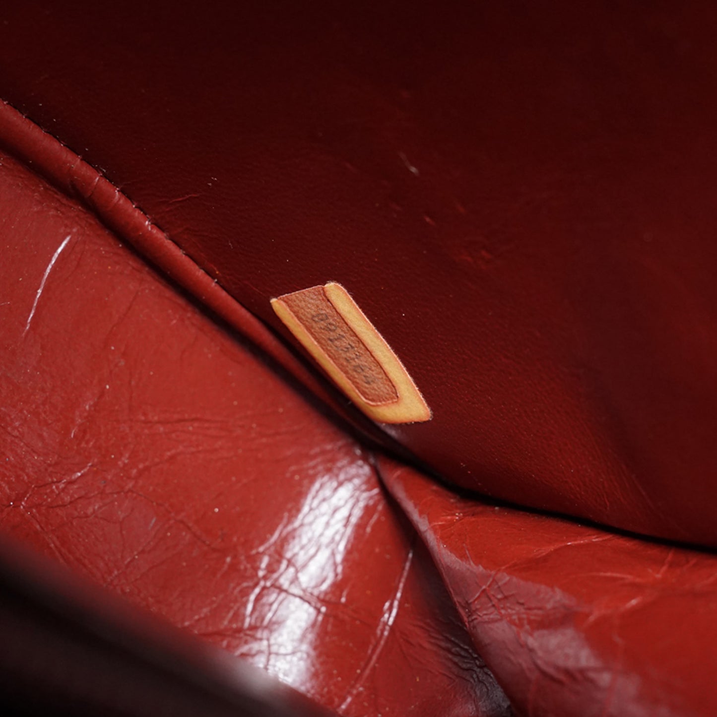 Vintage Lambskin Matelasse Double Flap Paris Limited Edition Two Tone CC Chain Shoulder Bag