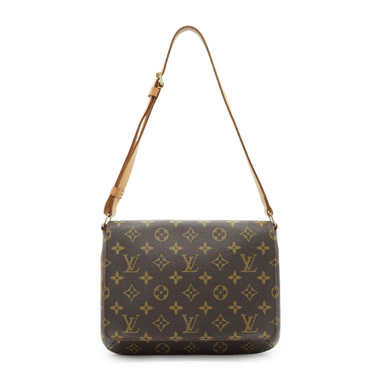 Monogram Musette Tango