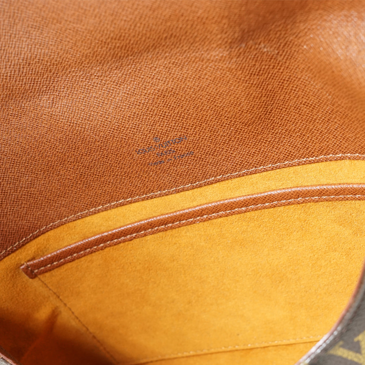 Monogram Musette Tango