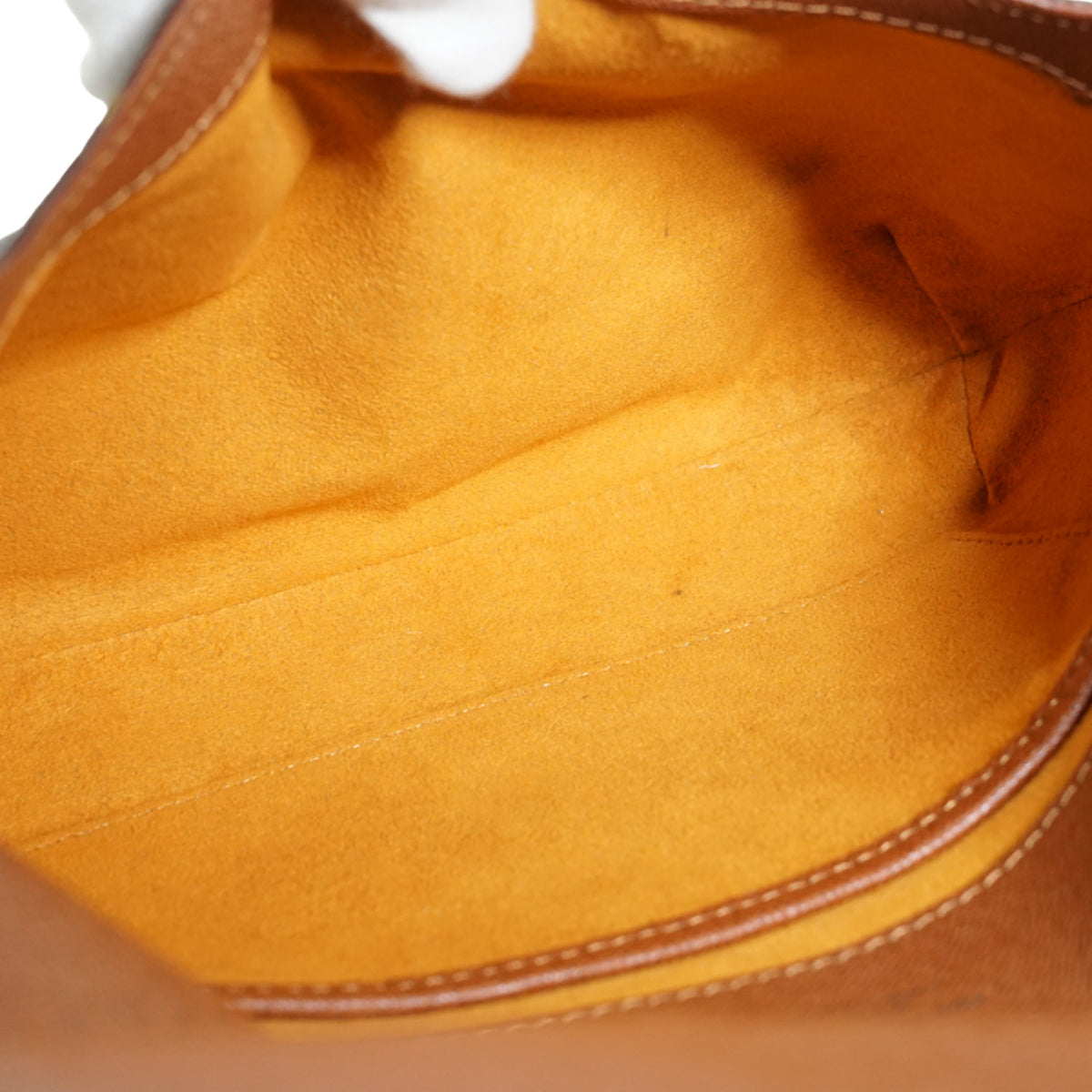 Monogram Musette Tango