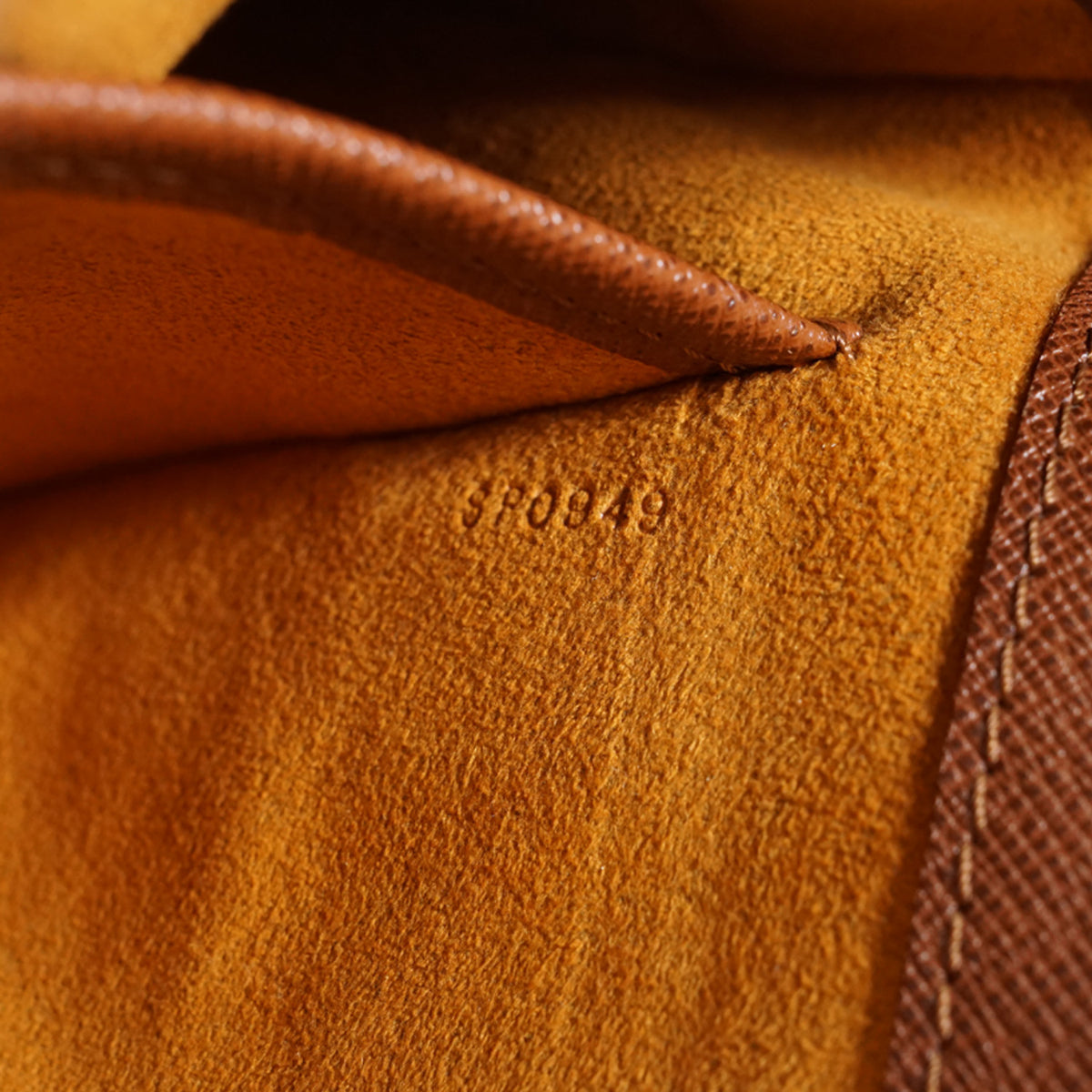 Monogram Musette Tango