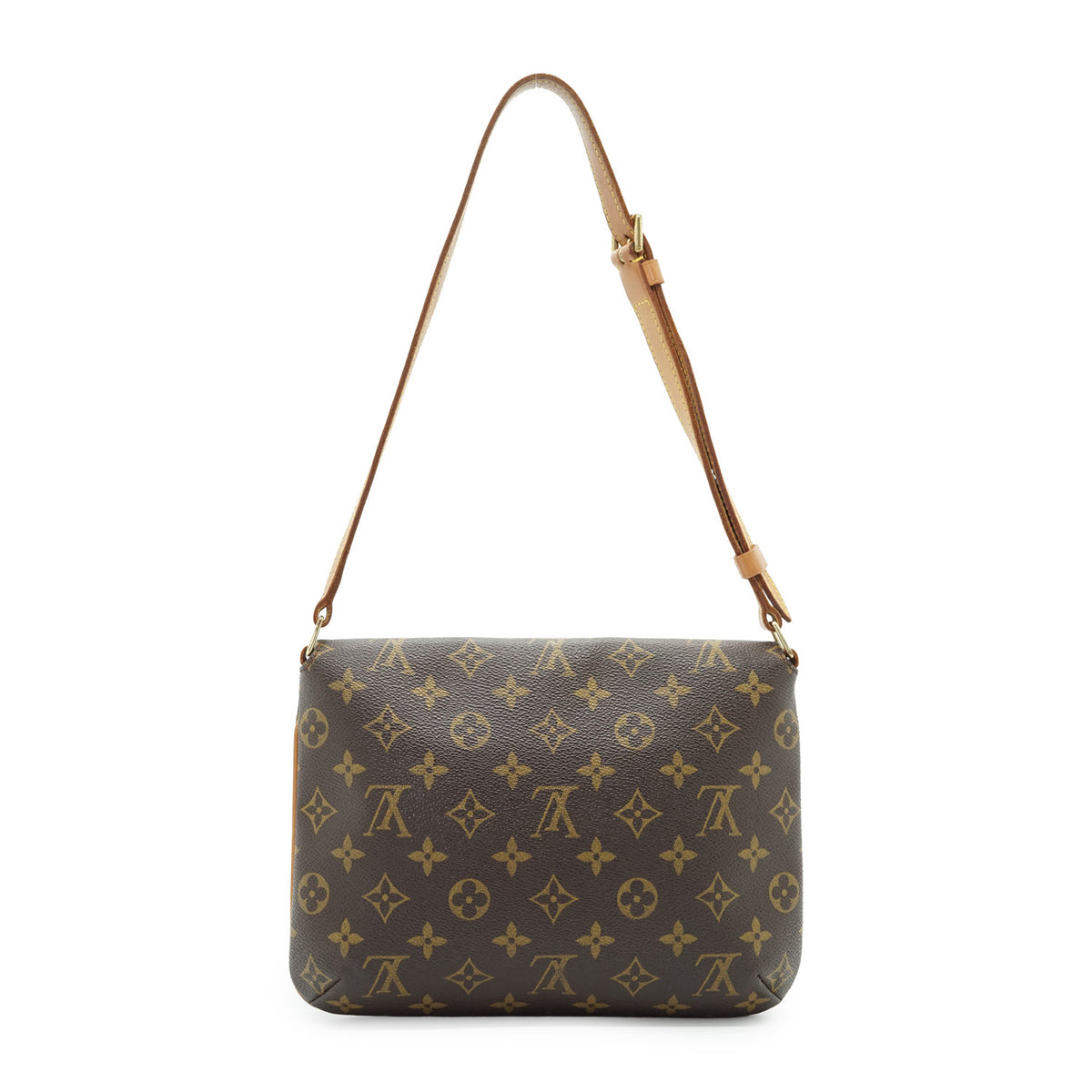 Monogram Musette Tango