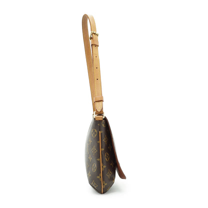 Monogram Musette Tango