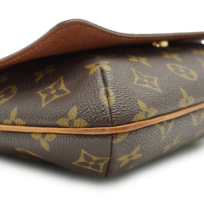 Monogram Musette Tango