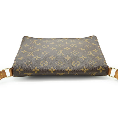 Monogram Musette Tango