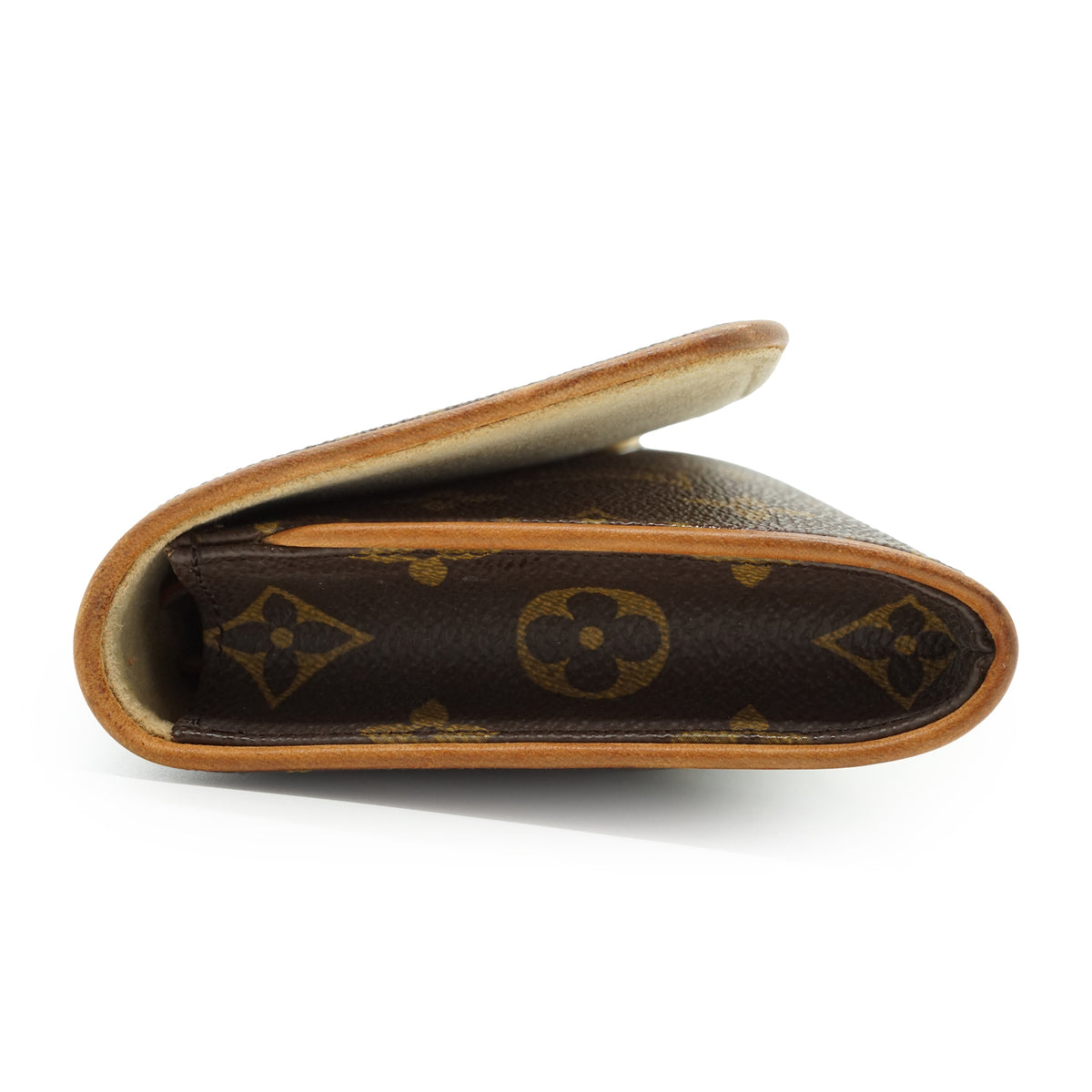 Monogram Twin Pochette GM