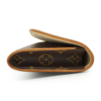 Monogram Twin Pochette GM