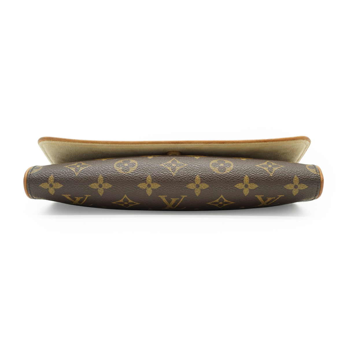 Monogram Twin Pochette GM