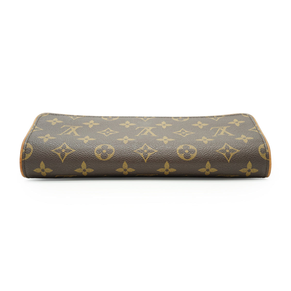 Monogram Twin Pochette GM
