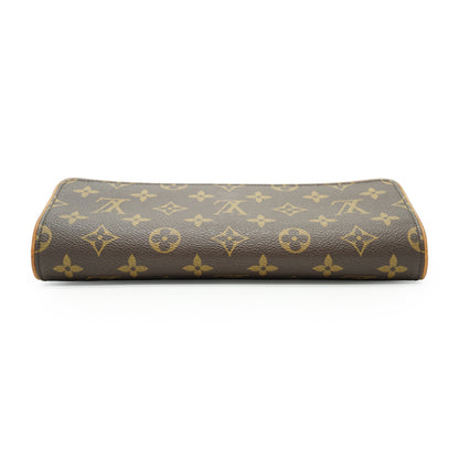 Monogram Twin Pochette GM