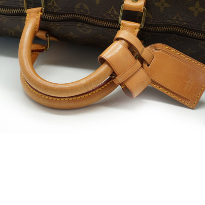 Vintage Monogram Keepall 50