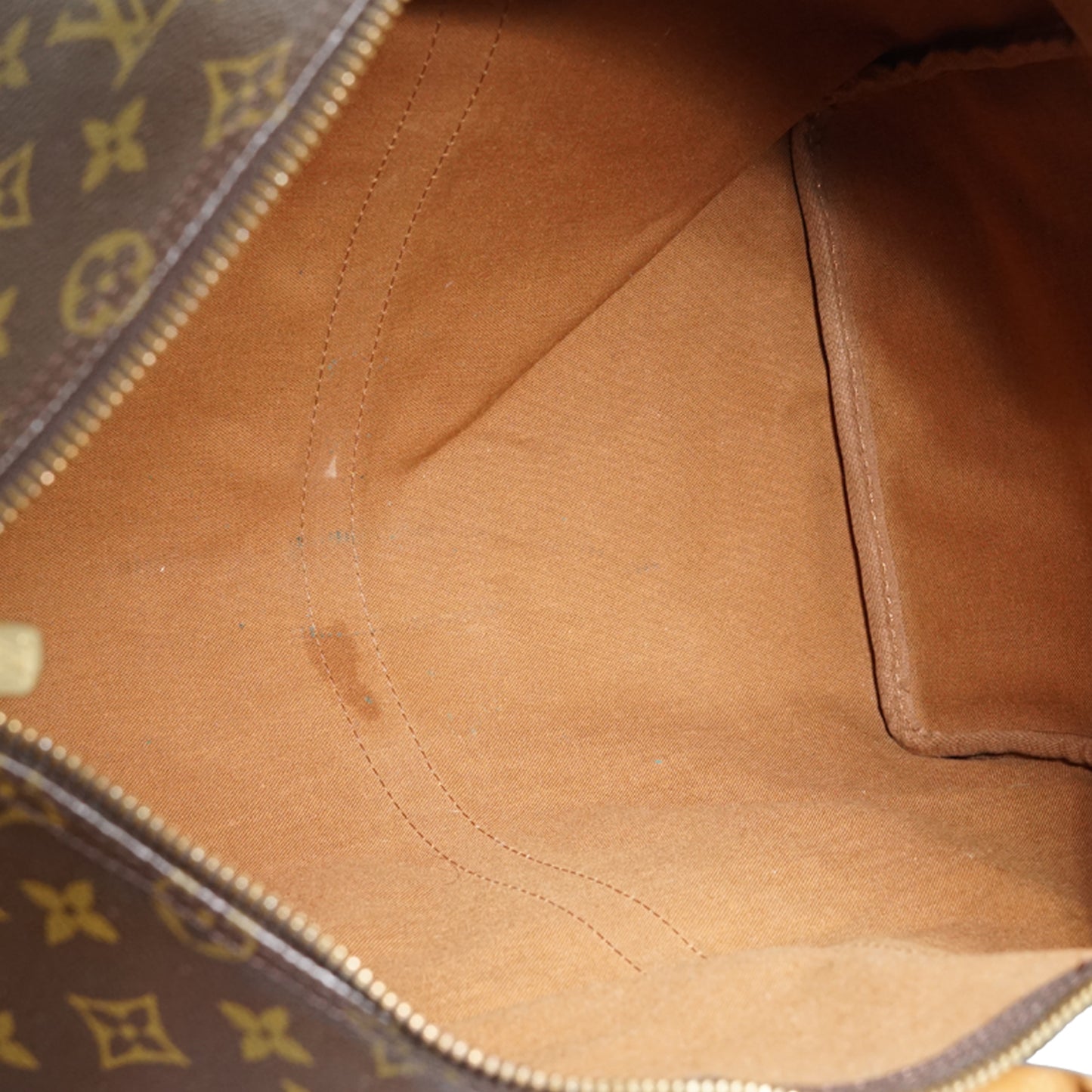 Vintage Monogram Keepall 50