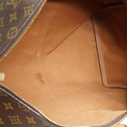 Vintage Monogram Keepall 50