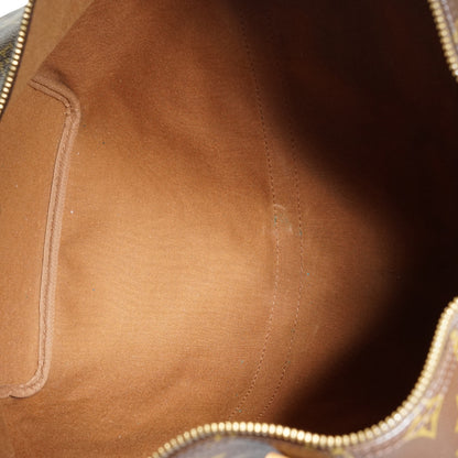 Vintage Monogram Keepall 50