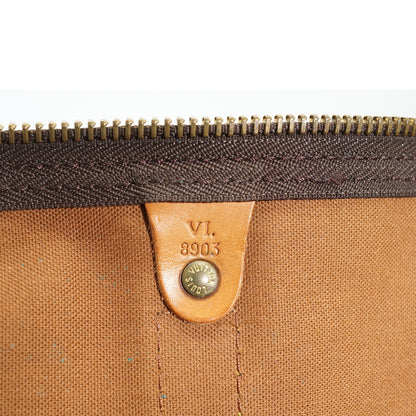 Vintage Monogram Keepall 50