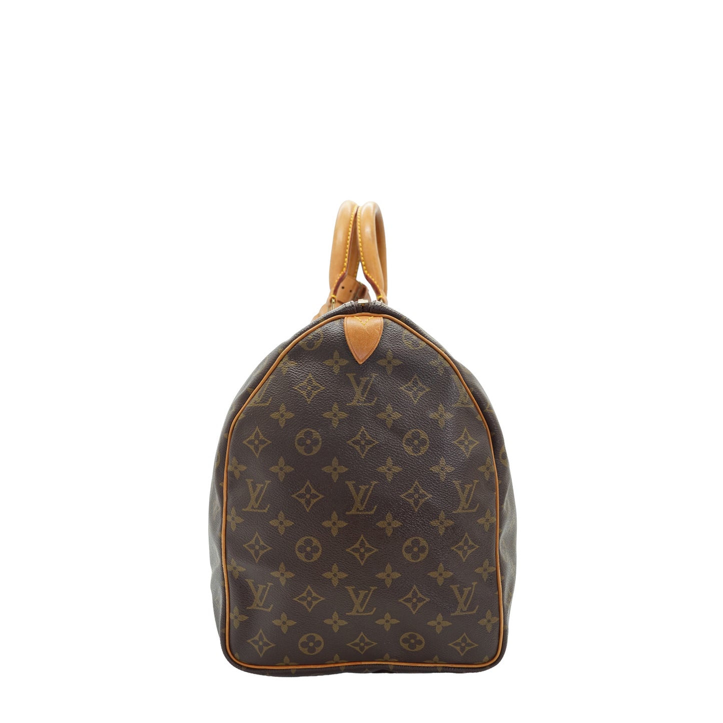 Vintage Monogram Keepall 50