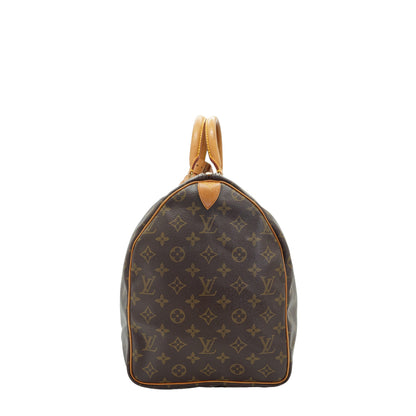 Vintage Monogram Keepall 50
