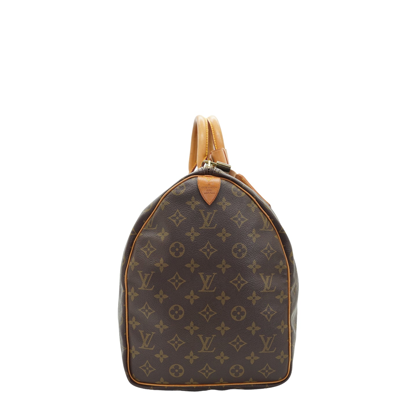 Vintage Monogram Keepall 50