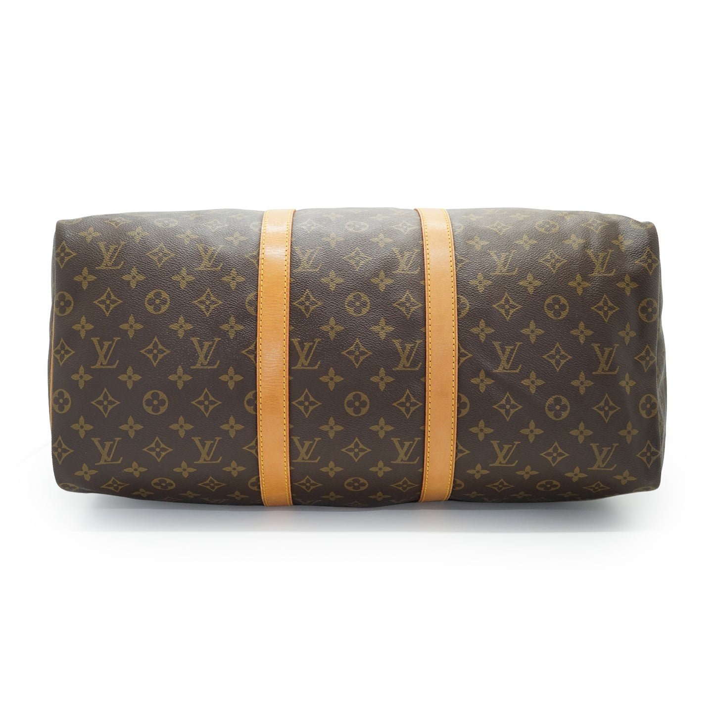 Vintage Monogram Keepall 50