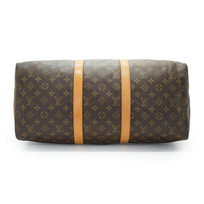 Vintage Monogram Keepall 50