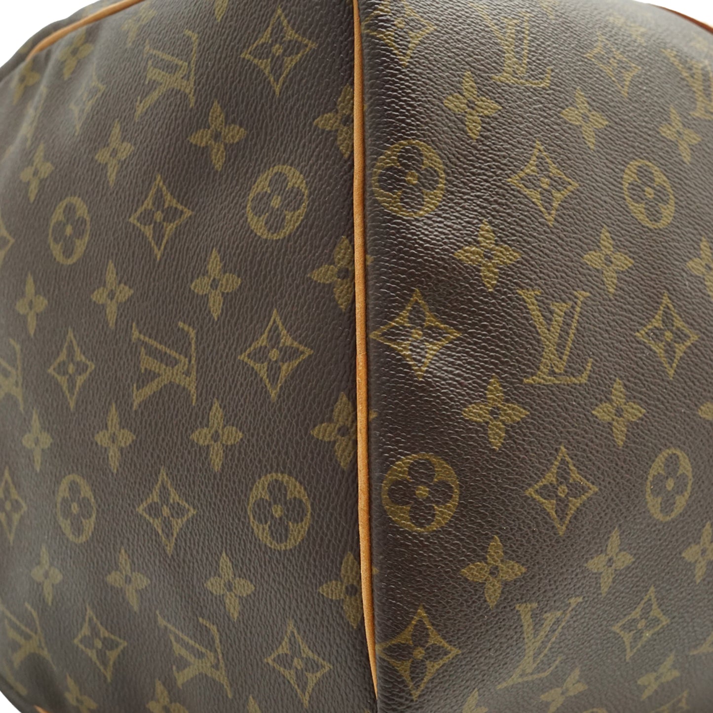 Vintage Monogram Keepall 50