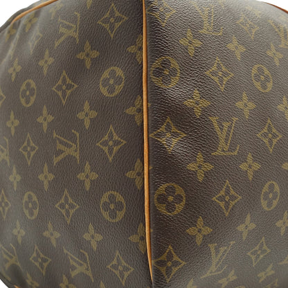 Vintage Monogram Keepall 50