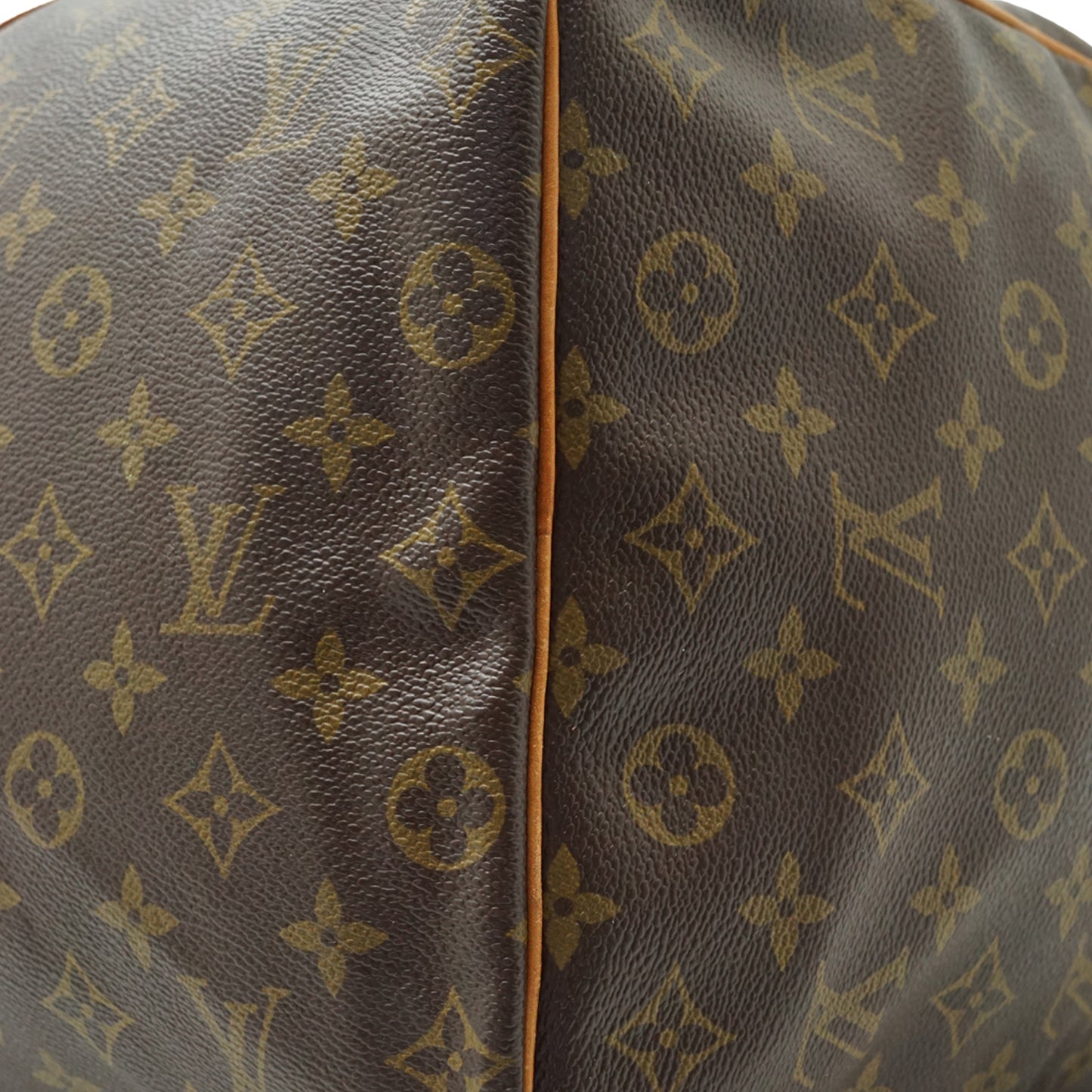 Vintage Monogram Keepall 50