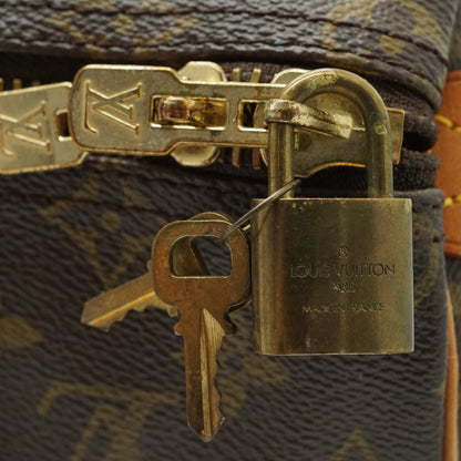 Vintage Monogram Keepall 50