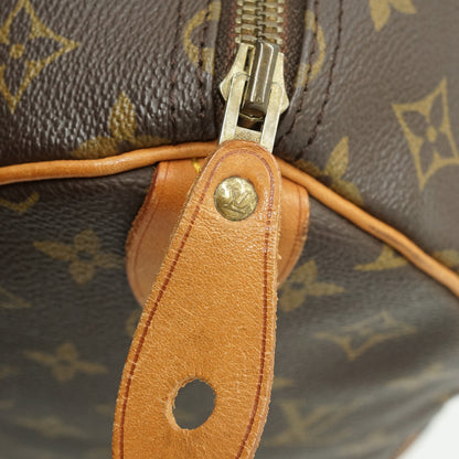 Vintage Monogram Speedy 35