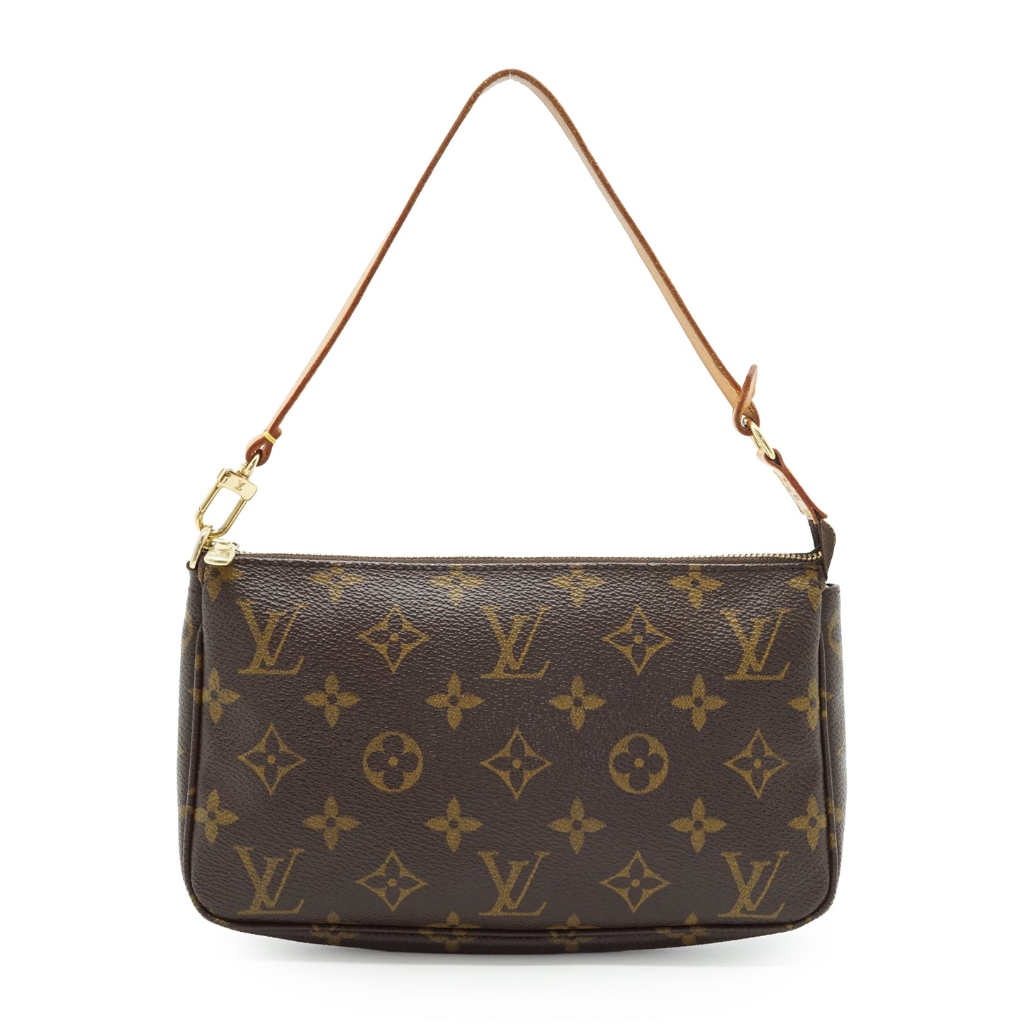 Monogram Pochette Accessoires