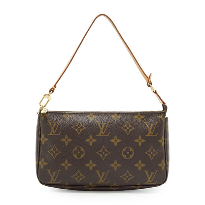 Monogram Pochette Accessoires