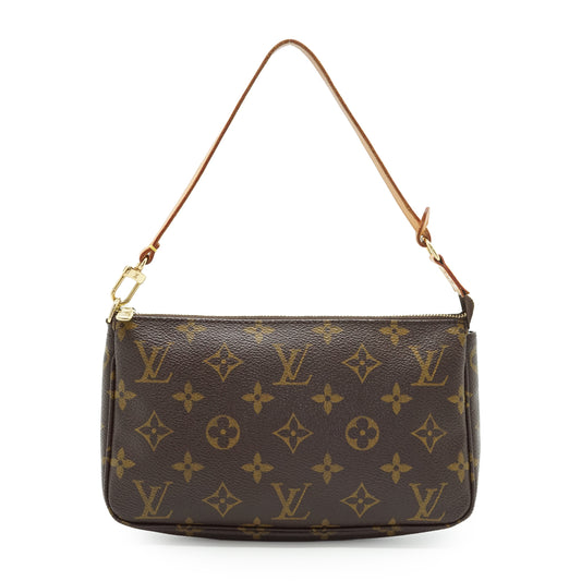 Monogram Pochette Accessoires