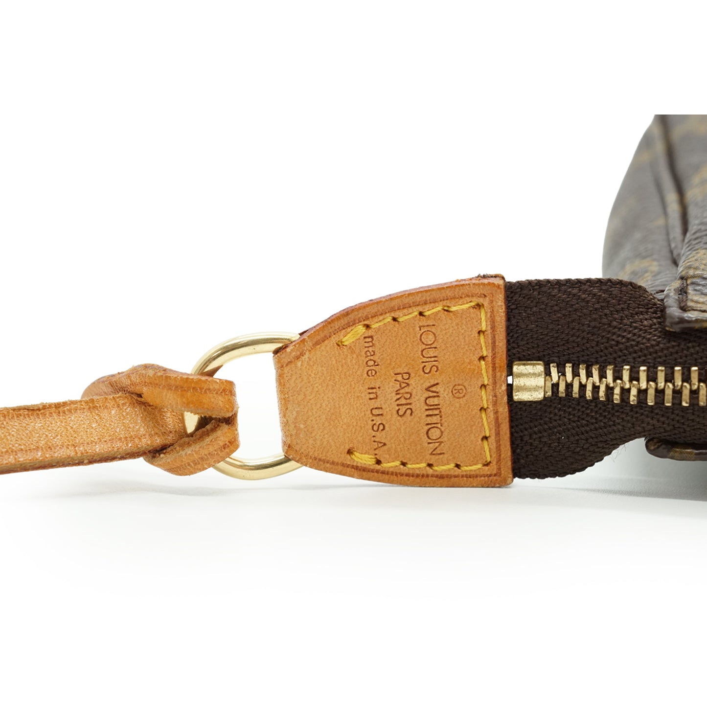 Monogram Pochette Accessoires