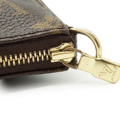 Monogram Pochette Accessoires