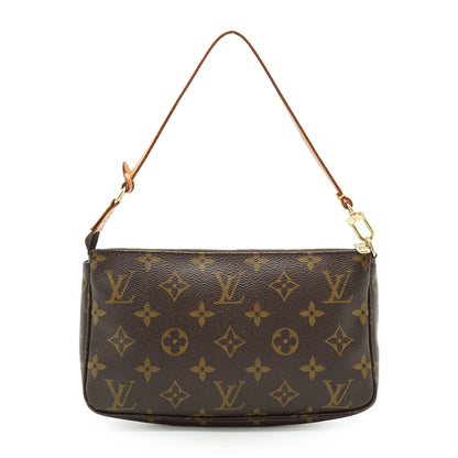 Monogram Pochette Accessoires